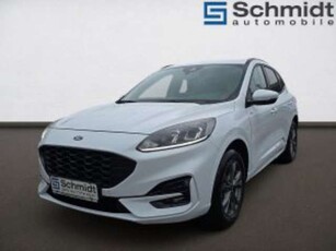 Ford Kuga 2,0 EcoBlue AWD ST-Line Aut.