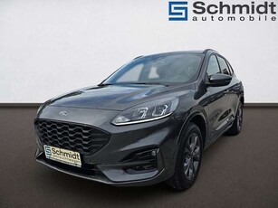 Ford Kuga 2,0 EcoBlue AWD ST-Line Aut.