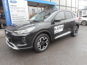 Ford Kuga 2,5 Duratec PHEV Active X Aut. Automatik