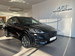 Ford Kuga 2,5 Duratec PHEV ST-Line X Aut.