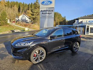 Ford Kuga ST-Line X Plug-In Hybrid - AHK -Panorama