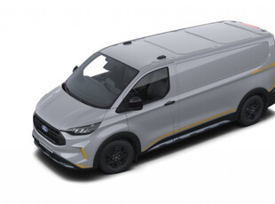 Ford Transit Custom L2 320 **TRAIL** 2 Schiebetüren