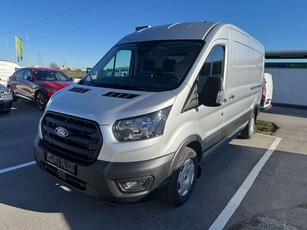 Ford Transit EK 350 L3H2 Trend 2.0 Ecoblue LAGERBONUS