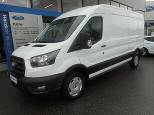 Ford Transit Kastenwagen Frontantrieb Trend L3H2 350...