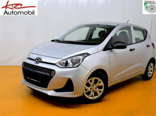 Hyundai i10 1,0 Entry