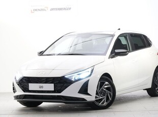 Hyundai i20 (BC3) GO Plus 1.2 MPI b5bu1