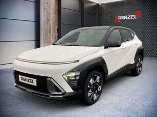 Hyundai Kona (SX2) GO Plus 1.0 T-GDI 2WD