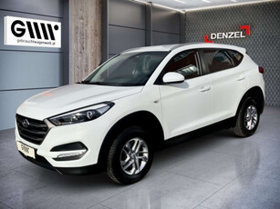 Hyundai Tucson 1,6 GDI Start-Stopp Comfort