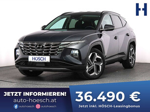 Hyundai Tucson Comfort 1.6 T-GDI PHEV 4WD SCHNÄPPCHEN