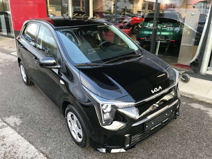 KIA Picanto /TITAN/1,2 DPI/MT5/79