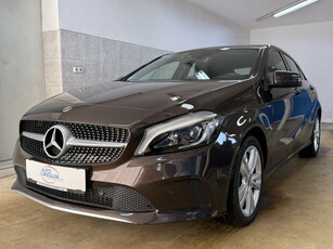 Mercedes-Benz A 180 CDI / d BlueEfficiency ''LED-Navi-Sports-Alu''