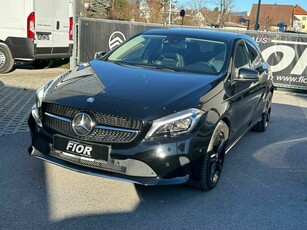 Mercedes-Benz A 180 CDI (G2454)