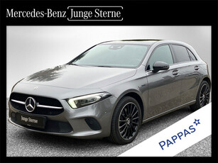 Mercedes-Benz A 250 e Kompaktlimousine MBUX High-End Paket, P...