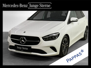 Mercedes-Benz B 200 d