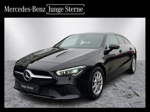 Mercedes-Benz CLA 200 d 4MATIC Shooting Brake