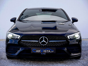 Mercedes-Benz CLA AMG-LINE *Widescreen*