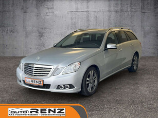 Mercedes-Benz E 220 CDI Elegance (212.202)