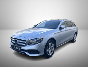 Mercedes-Benz E 220 d 4MATIC T-Modell A-Edition