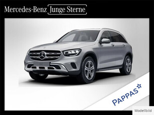 Mercedes-Benz GLC 220 d 4MATIC