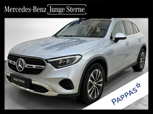 Mercedes-Benz GLC 220 d 4MATIC Festplatten Navigation*Memory-...