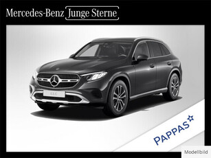 Mercedes-Benz GLC 220 d 4MATIC *Standheizung *Park Paket mit ...