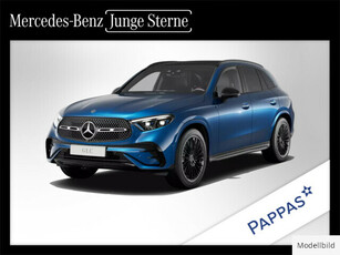 Mercedes-Benz GLC 300 de 4MATIC *AMG Line, 9G-Tronic, Digital...