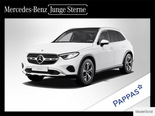 Mercedes-Benz GLC 300 e 4MATIC *Panaroma Schiebed. *AHK *LED ...