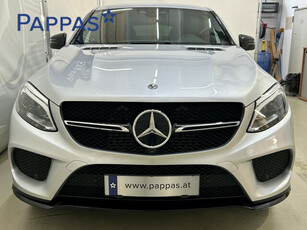 Mercedes-Benz GLE 350 d 4MATIC Coupé Fahrassistenz Paket,Com...