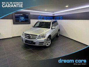 Mercedes-Benz GLK 350 CDI 4MATIC Aut. / Kamera / Navi / Xenon /