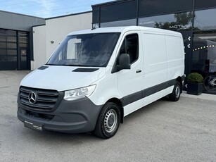 Mercedes-Benz Sprinter 211/214 CDI FWD L2 AKTIONSPREIS!