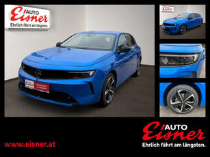 Opel ASTRA EDITION 125 JAHRE