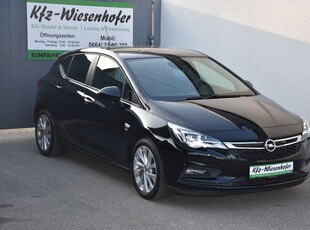 Opel Astra Edition 1.6 CDTi /Sitzheizung/Lenkradheizung