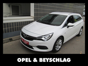 Opel Astra ST 1.5 CDTI Elegance Aut.