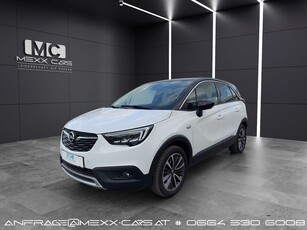 Opel Crossland X Innovation – Top ausgestattetes SUV