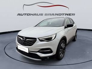 Opel Grandland X Innovation