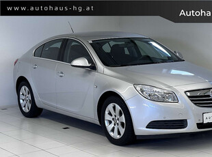 Opel Insignia 1,6 Edition Ecotec