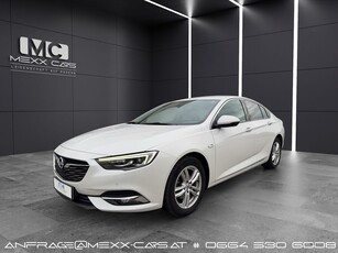 Opel Insignia INNOVATION WINTERPAKET+NAVI+LED+KAMERA