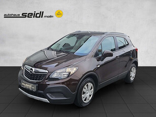 Opel Mokka 1,6 Cool & Sound