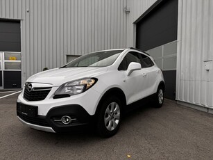 Opel Mokka Cosmo ecoFlex