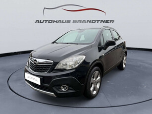 Opel Mokka Edition ecoFlex