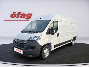 Opel Movano L3H2 BlueHDi 140 SS 3.5t+