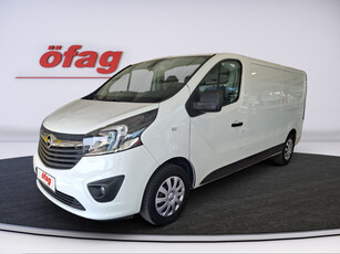 Opel Vivaro L2H1 1.6 CDTI BiTurbo ecoFLEX 2.9t Edition