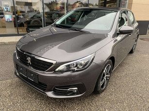 Peugeot 308 1,5 BlueHDI 100 S&S