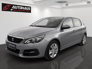 Peugeot 308 Active