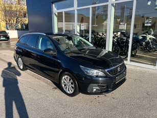 Peugeot 308 SW 1,5 BlueHDI 130 Style S&S *85.500km*EZ 09/2019*