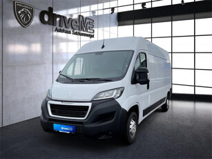 Peugeot Boxer 2.2 BlueHDi Hochraum