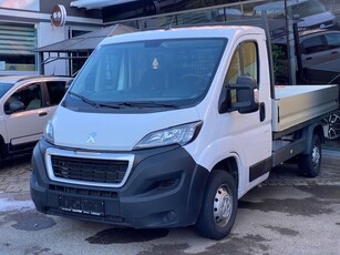 Peugeot Boxer PT 3300 L2 140 Pritsche *AHV*