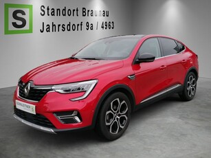 Renault ARKANA Intens 1,3 TCe 140 EDC PF (MY 21)