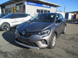 Renault Captur Intens TCe130 PF