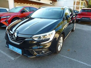 Renault Mégane Intens TCe 115 PF